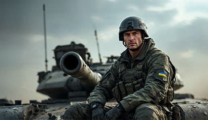 Командир танку