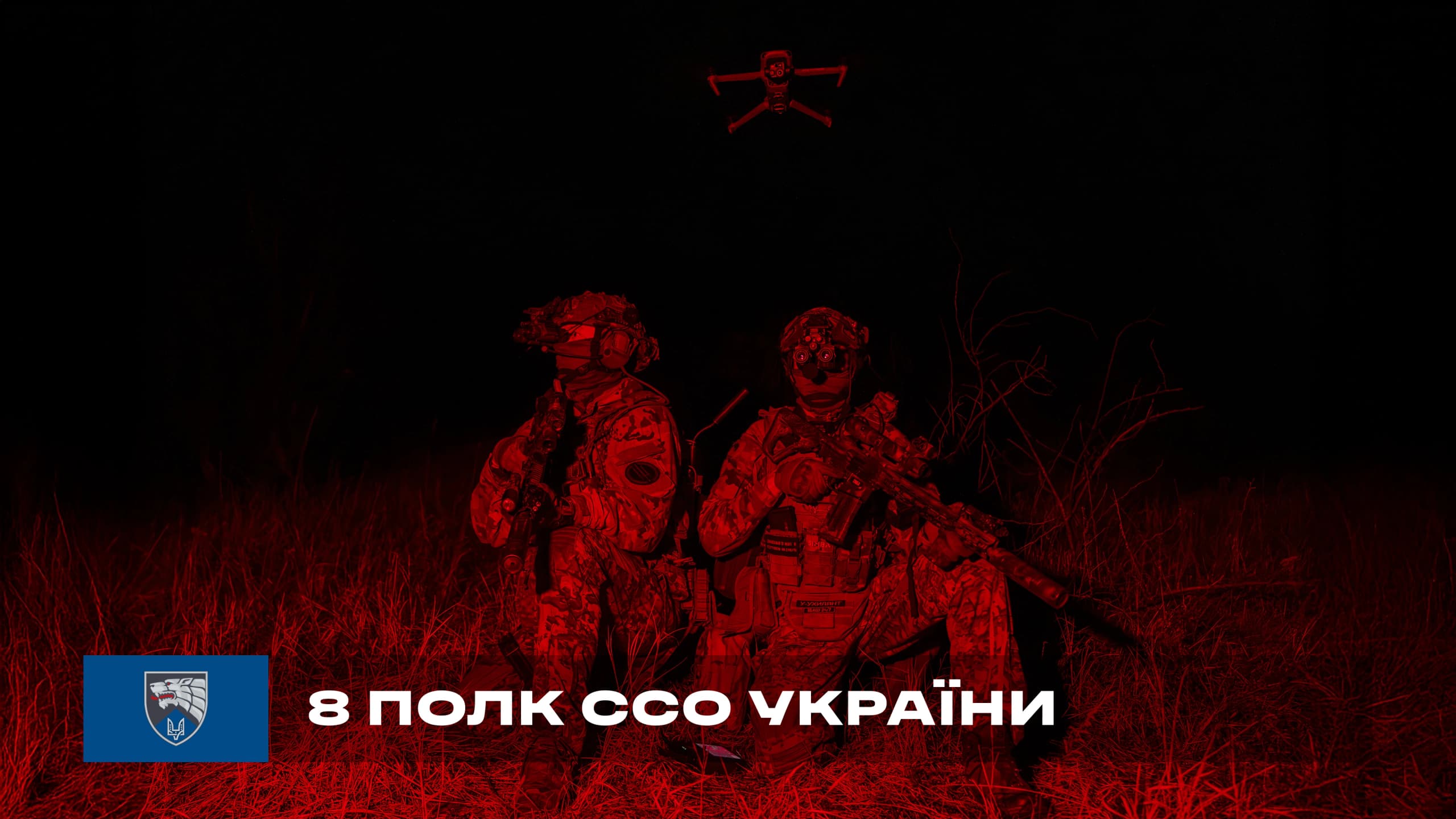 8 полк ССО імені князя Ізяслава Мстиславича