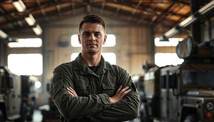 Старший механік