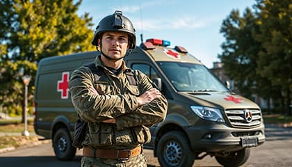 Водій евакуації