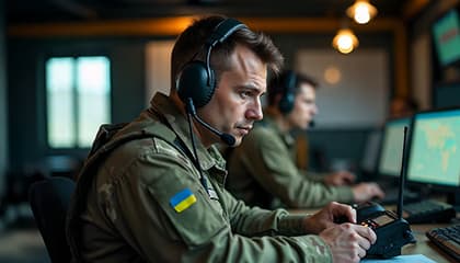 Радіотелефоніст