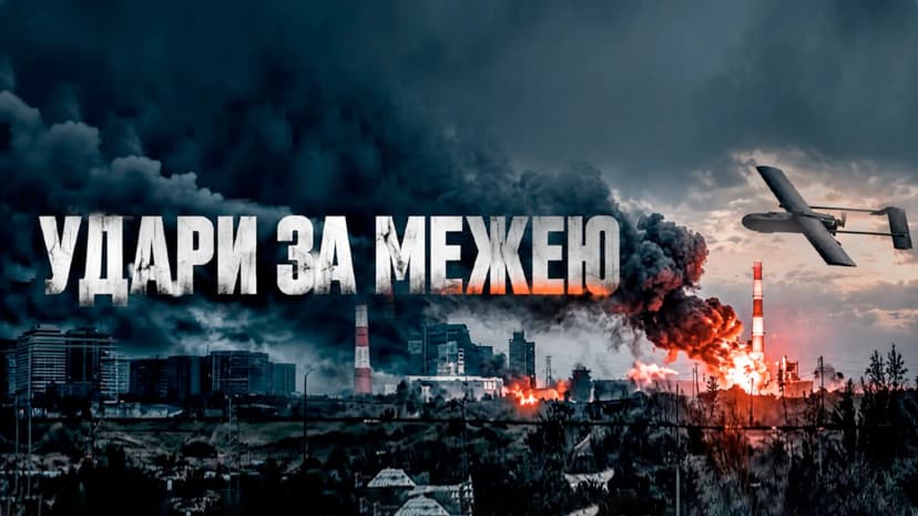 ССО ФОРМУЄ НОВІ КОМАНДИ DEEP STRIKE