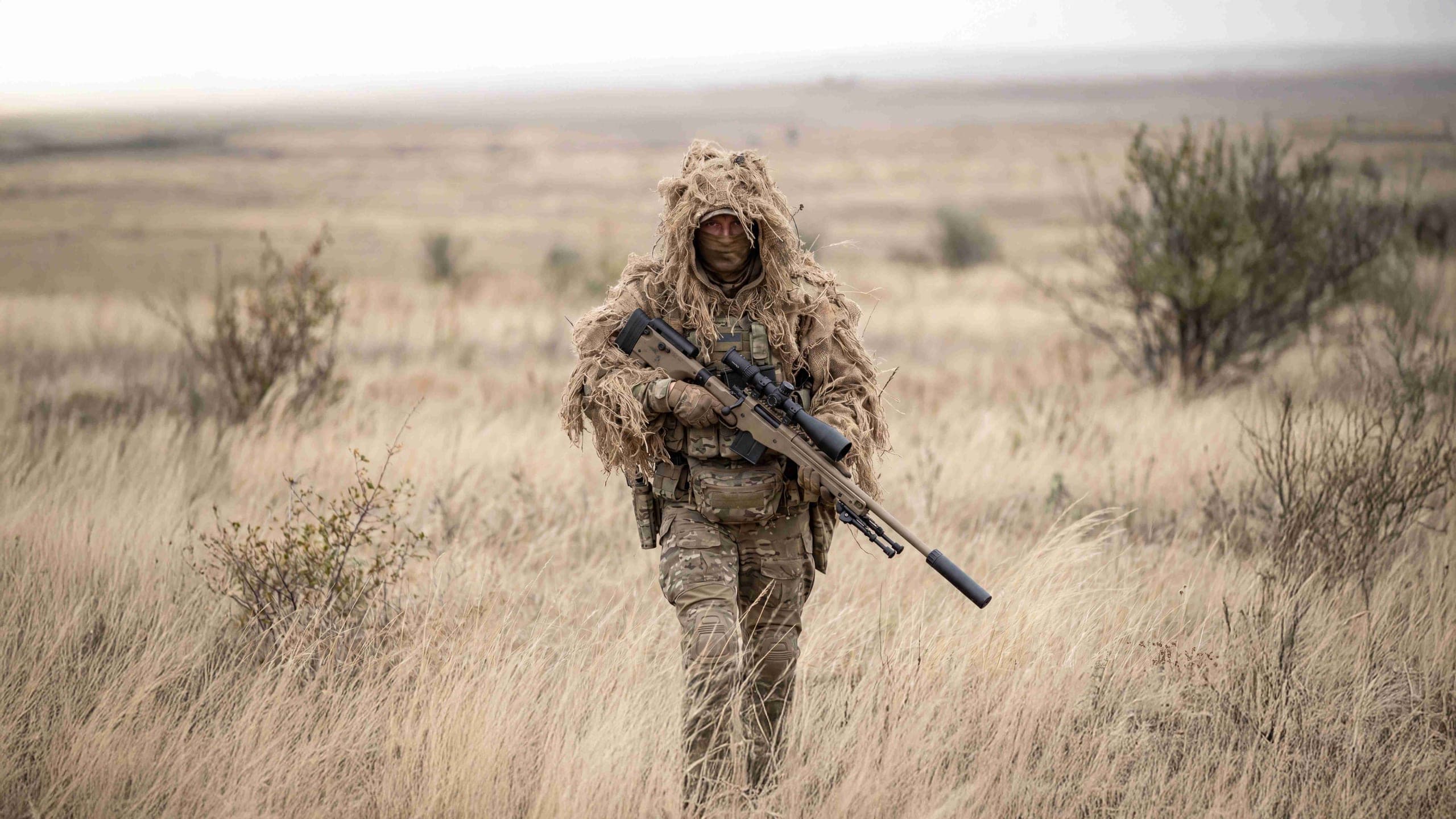 Sniper