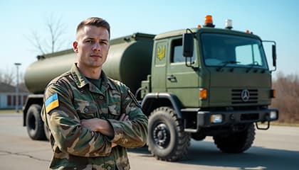 Паливозаправник
