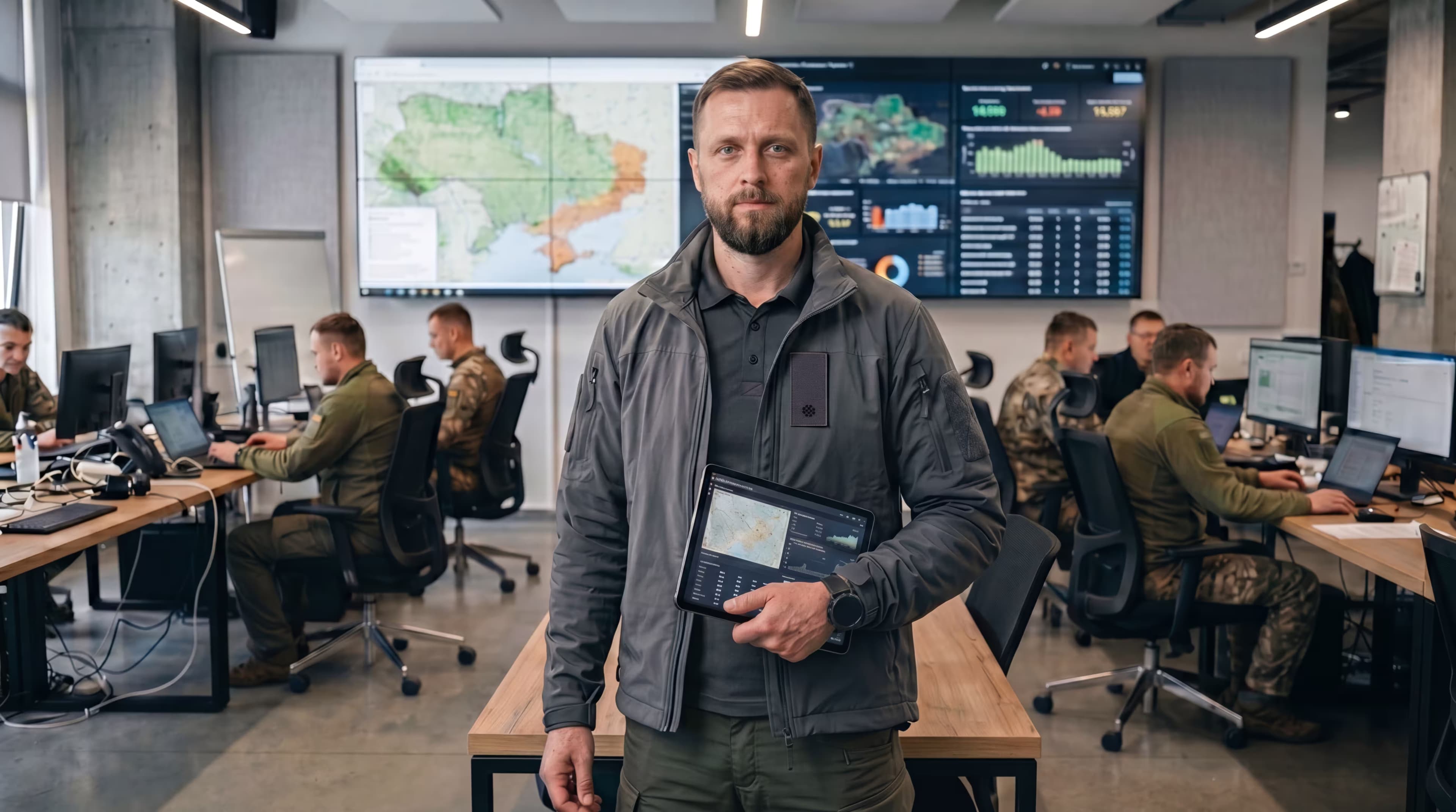 Офіцер з цифрової трансформації