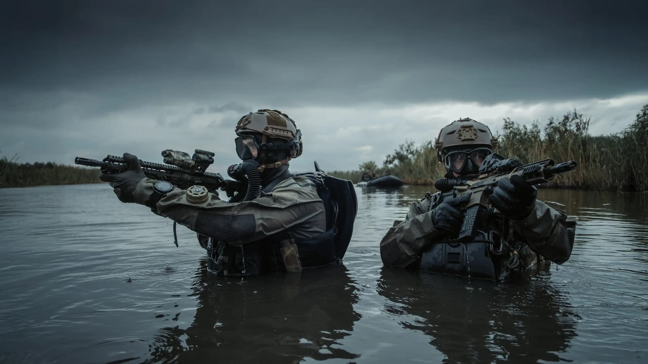 73rd Maritime Special Operations Center named after Koshoovyi Otaman Antin Holovatyi