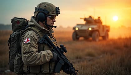 Оператор з медицини