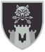 Military unit icon: Logistics Regiment