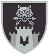 Logistics Regiment