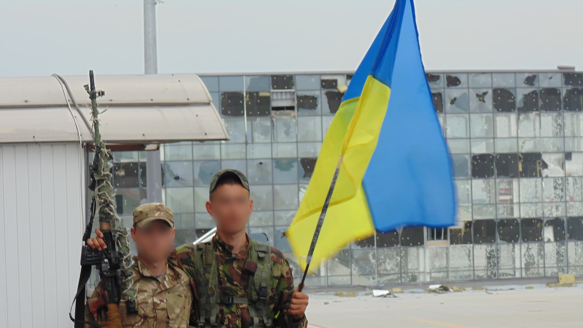 3 полк - Історія 6