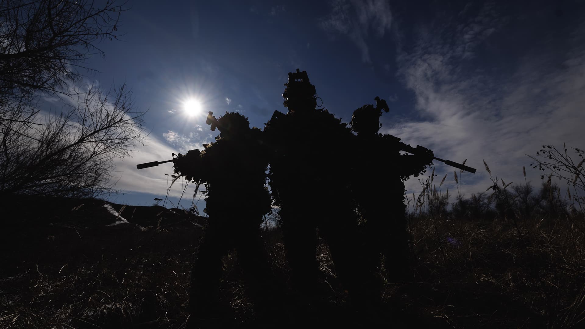 3 полк - Бойові 7