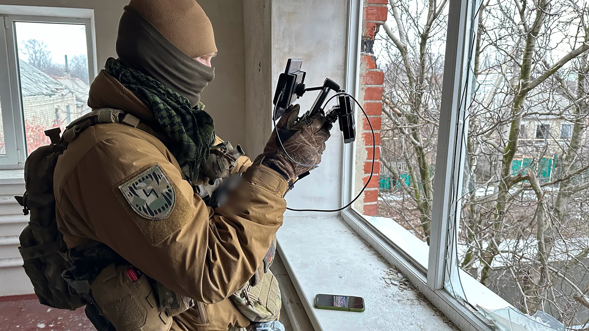 3 полк - Бойові 11