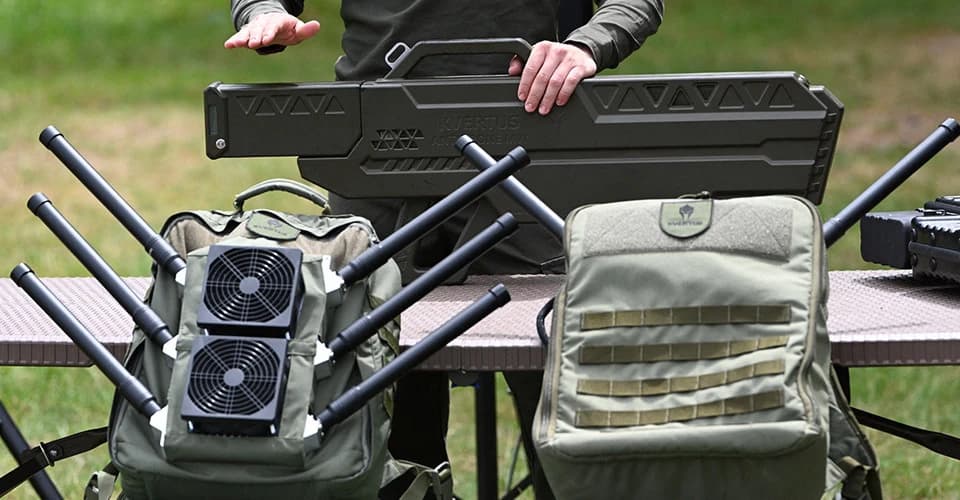 Electronic Warfare: EW as a Tactical Game-Changer