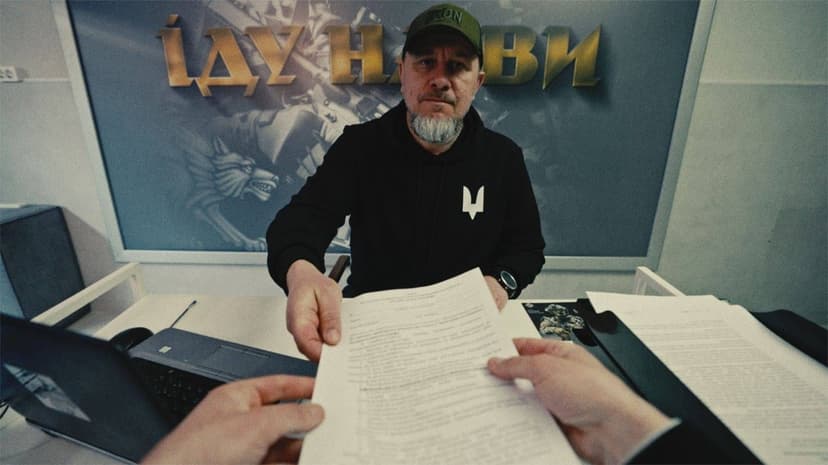 Як проходить шлях Рекрута до ССО