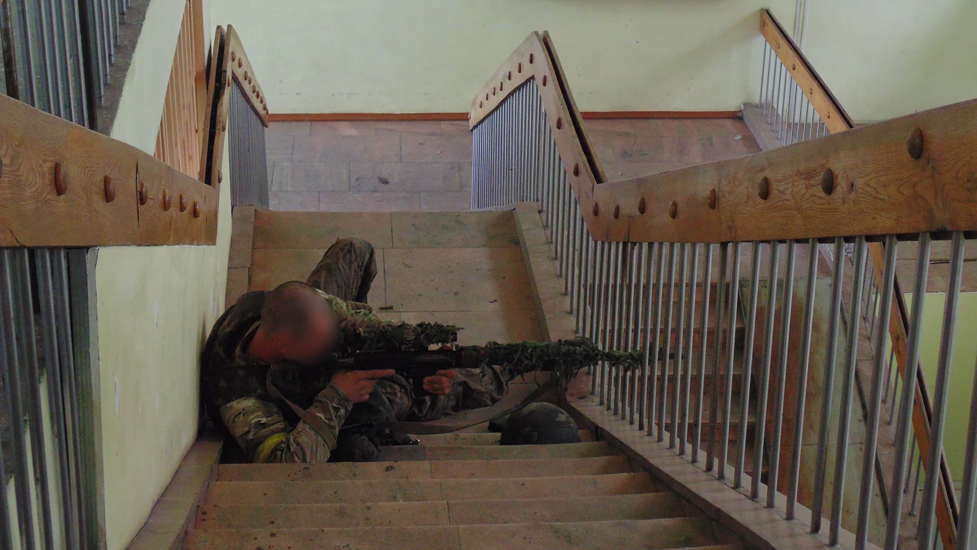 3 полк - Історія 8