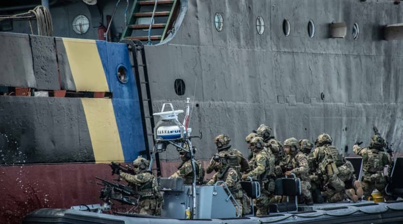 5 fundamentals of teamwork in the Special Operations Forces